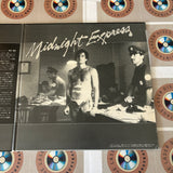 Midnight Express SF098-5073 ( W0335 )