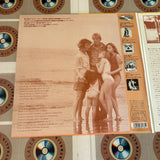 The Prince of Tides SRLP-5018~9 ( W0338 )