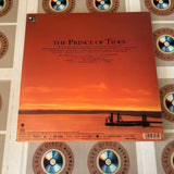 The Prince of Tides SRLP-5018~9 ( W0338 )