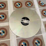 The Prince of Tides SRLP-5018~9 ( W0338 )