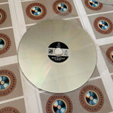 The Prince of Tides SRLP-5018~9 ( W0338 )