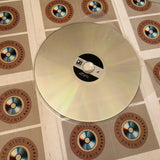 The Prince of Tides SRLP-5018~9 ( W0338 )