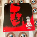 The Hunt For Red October PILF-1445 ( W0339 )