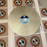 The Hunt For Red October PILF-1445 ( W0339 )