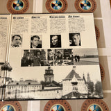 The Russia House PILF-1364 ( W0340 )