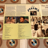 Double : The Goldwyn Follies / They Shall have Music PSE94-44 ( W0341 )