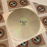 Double : The Goldwyn Follies / They Shall have Music PSE94-44 ( W0341 )