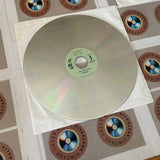 Double : The Goldwyn Follies / They Shall have Music PSE94-44 ( W0341 )