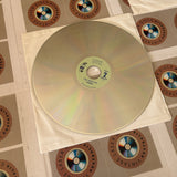 Double : The Goldwyn Follies / They Shall have Music PSE94-44 ( W0341 )