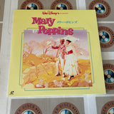 Disney : Mary Poppins PILF-1051 ( W0342 )