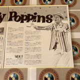 Disney : Mary Poppins PILF-1051 ( W0342 )