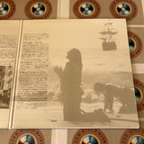 1492 The Conquest of Paradise PILF-1594 ( W0344 )