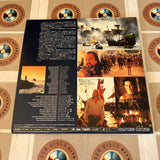 1492 The Conquest of Paradise PILF-1594 ( W0344 )