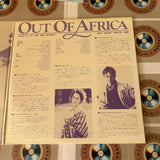 Out of Africa SF098-1233 ( W0346 )