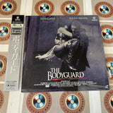 The Bodyguard NJWL-12591 ( W0347 )