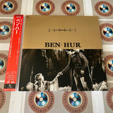 Ben Hur A Tale of the Christ NALA-10051 ( W0348 )