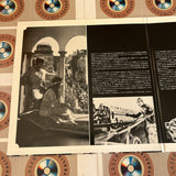 Ben Hur A Tale of the Christ NALA-10051 ( W0348 )