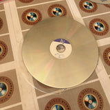 Ben Hur A Tale of the Christ NALA-10051 ( W0348 )