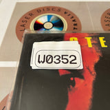On Deadly Ground NJL-13227 ( W0352 )