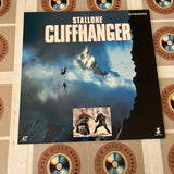 Cliffhanger PILF-1852 ( W0354 )