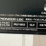 Cliffhanger PILF-1852 ( W0354 )