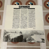 Cliffhanger PILF-1852 ( W0354 )