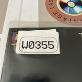 Volcano PILF-2561 ( W0355 )