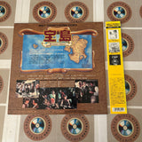 Disney : Treasure Island PILF-1304 ( W0356 )