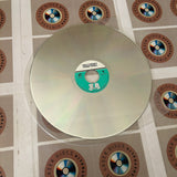 Disney : Treasure Island PILF-1304 ( W0356 )