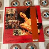 The Last of the Mohicans PCLP-00463 ( W0361 )