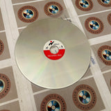 Murder At 1600 PCLH-00008 ( W0363 )