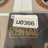 The Glenn Miller Story ( Rental release ) PILR-1026 ( W0366 )