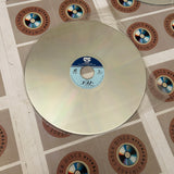 Ghost PILF-1309 ( W0367 )