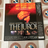 The Juror LLD-24328 ( W0368 )