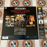The Presidio SF073-1598 ( W0370 )