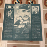 The Presidio SF073-1598 ( W0370 )