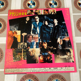 The Assassin ( Point of No Return ) NJL-12819 ( W0371 )