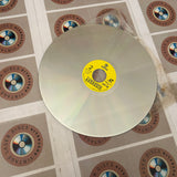 The Assassin ( Point of No Return ) NJL-12819 ( W0371 )