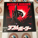 Double Border ( Extreme Prejudice ) SF078-1358 ( W0372 )