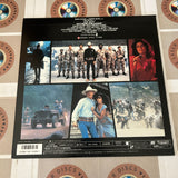 Double Border ( Extreme Prejudice ) SF078-1358 ( W0372 )