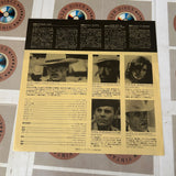 Double Border ( Extreme Prejudice ) SF078-1358 ( W0372 )