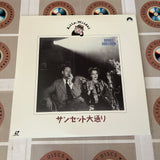 Sunset Boulevard PILF-2516 ( W0373 )