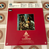 Caesar and Cleopatra STLI-1012 ( W0376 )