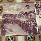 Caesar and Cleopatra STLI-1012 ( W0376 )