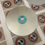 Caesar and Cleopatra STLI-1012 ( W0376 )