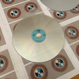 Caesar and Cleopatra STLI-1012 ( W0376 )