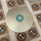 Caesar and Cleopatra STLI-1012 ( W0376 )