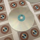 Caesar and Cleopatra STLI-1012 ( W0376 )