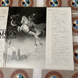 The Adventures of Baron Munchausen SF057-5387 ( W0378 )