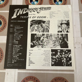 Indiana Jones and the Temple of Doom SF047-1659 ( W0379 )